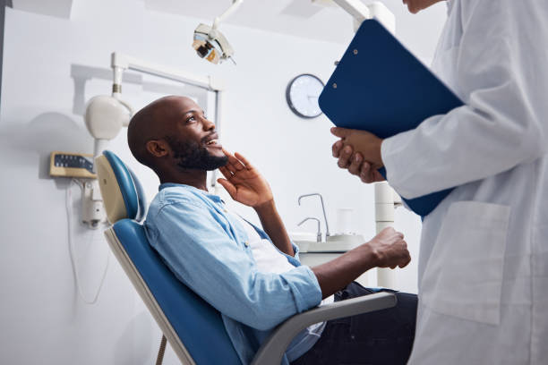 Best Cosmetic Emergency Dentistry in Pflugerville, TX