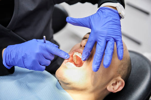 Best Urgent Care for Lost Fillings or Crowns in Pflugerville, TX