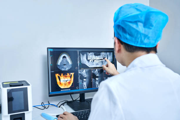 Best Emergency TMJ Treatment in Pflugerville, TX