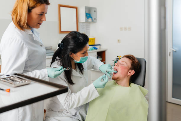 Best Emergency Dental Care for Broken or Chipped Teeth in Pflugerville, TX