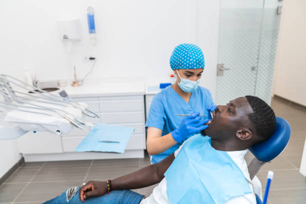 Best Emergency Dental Care for Broken or Chipped Teeth in Pflugerville, TX